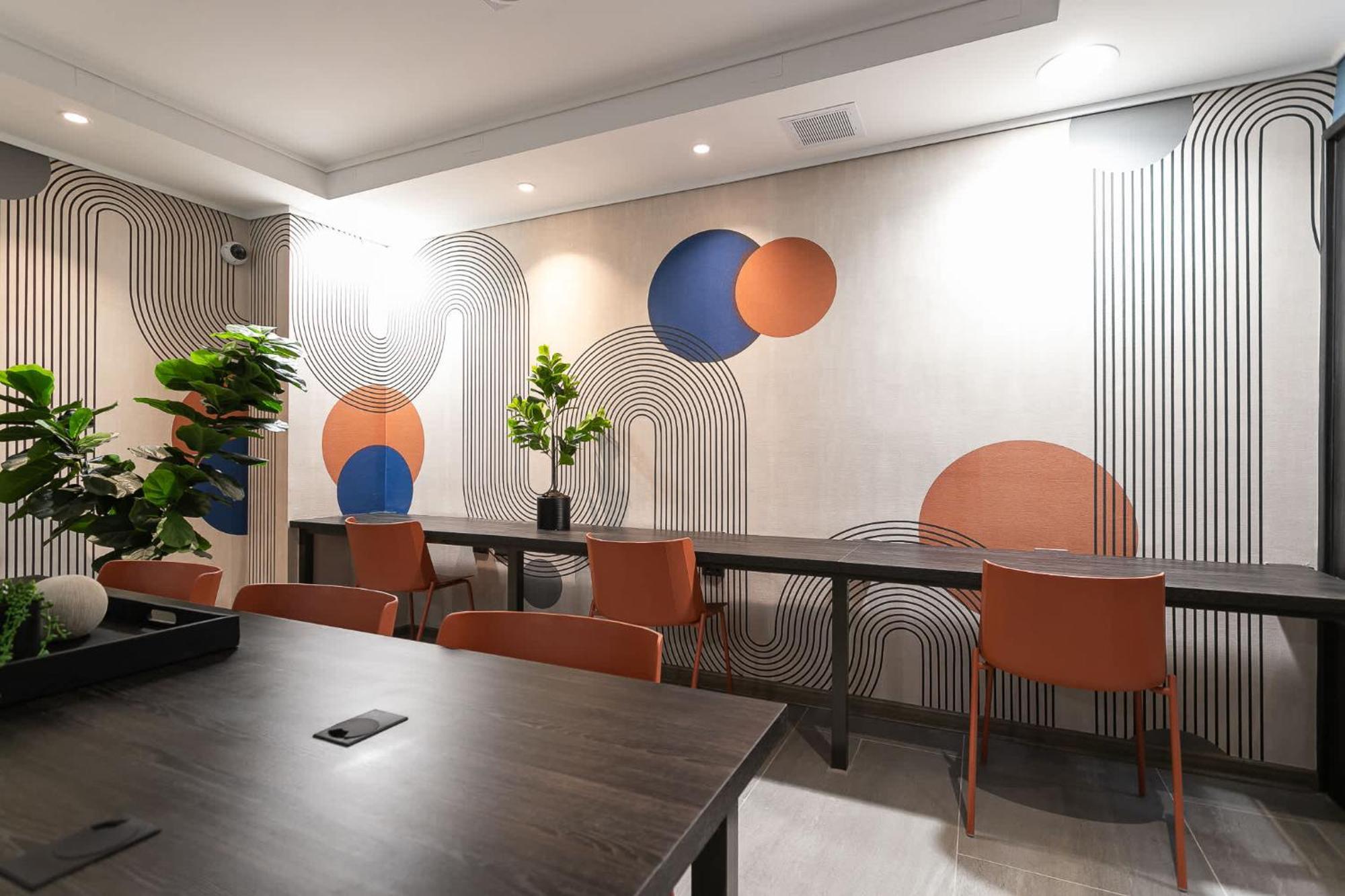 Cool Centro Flat Modern For 3 Apartment *