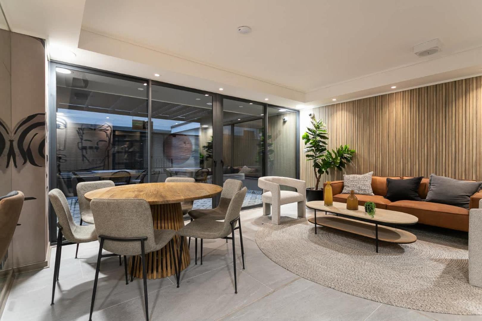 Cool Centro Flat Modern For 3 Apartment *