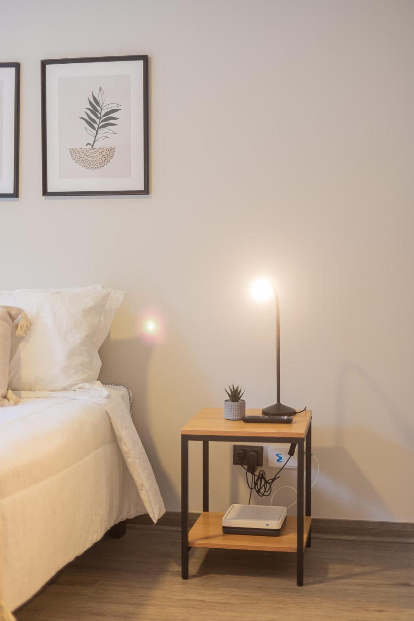Cool Centro Flat Modern For 3 Apartamento *